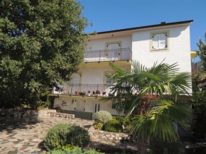 Apartments Nikolina